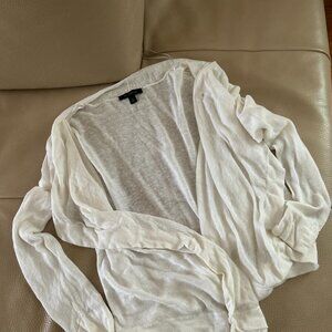 Ann Taylor Cardigan Size Medium